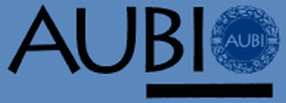 Logo Aubi - Die Hose