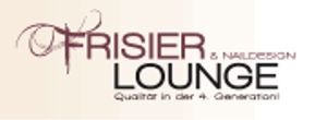Logo Frisier Lounge & Naildesign