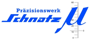 Logo Przisionswerk Schnatz GmbH & Co.KG