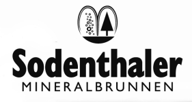 Logo Sodenthaler Mineralbrunnen GmbH